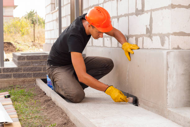 Licensed Foundation Crack Repair service in Stephens City, VA - Halo Water Proofing